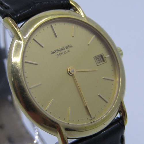 Raymond sale weil 9140